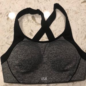 Incredible sports bra VSX